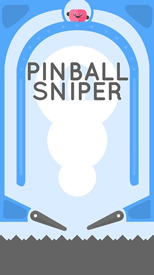 game pic for Pinball sniper